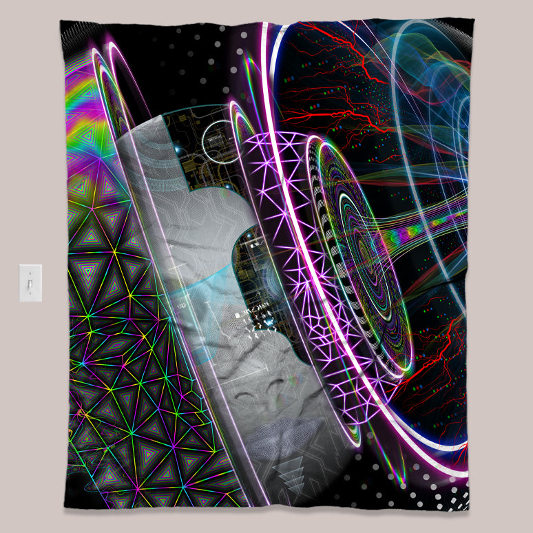 OPTECH ANALYSIS ALT Tapestry (2 Sizes)