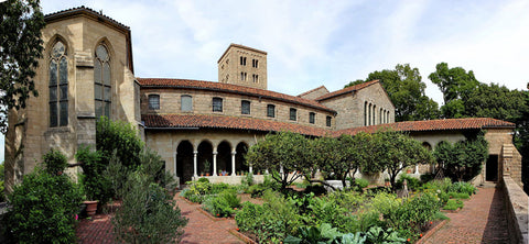 The Cloisters NYC
