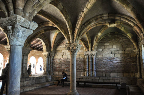 The Cloisters NYC