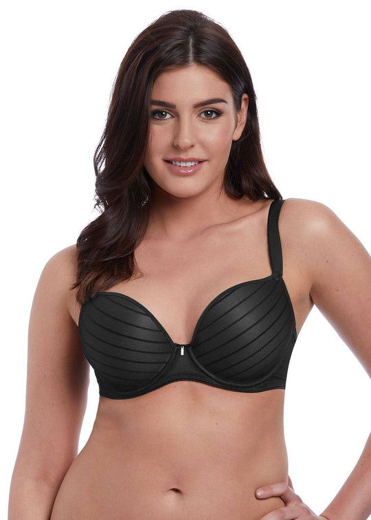 Tailored Love Potion High Apex Bra from Freya