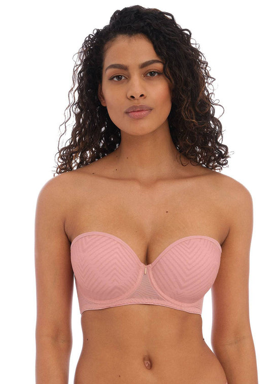 Ultimate Strapless Light Nude