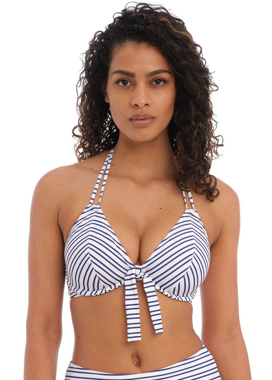 nauwelijks Ambassade Klassiek Halter bikini – SuperBra