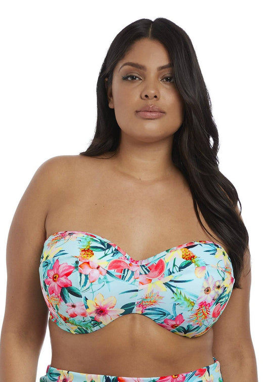 Elomi Swim Aloha Fold Brief ES7154 