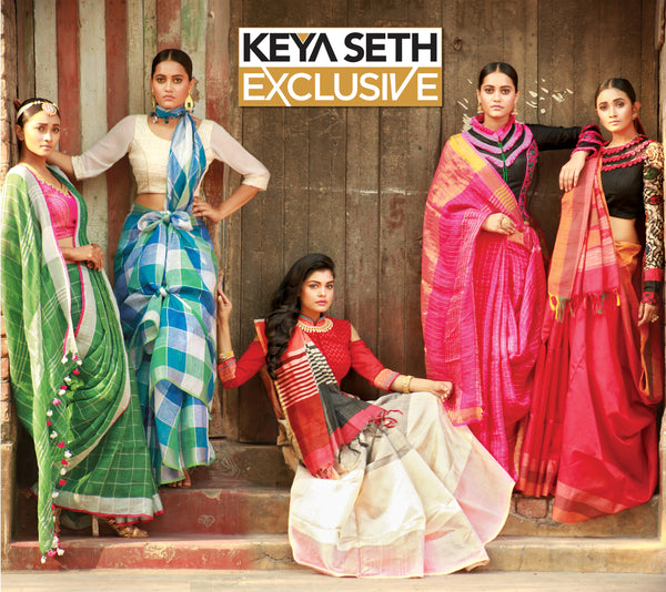fcity.in - Trending Saree Daily Wear Bandhani Print Saree With Beautiful  Viscose