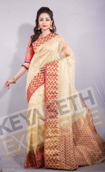 Tant saree