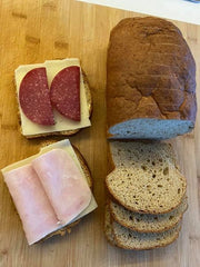 Keto Friendly Bread Recipe