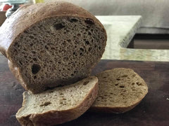 Low Carb Protein Bread