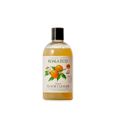 Koala Eco Cleaning Product Review