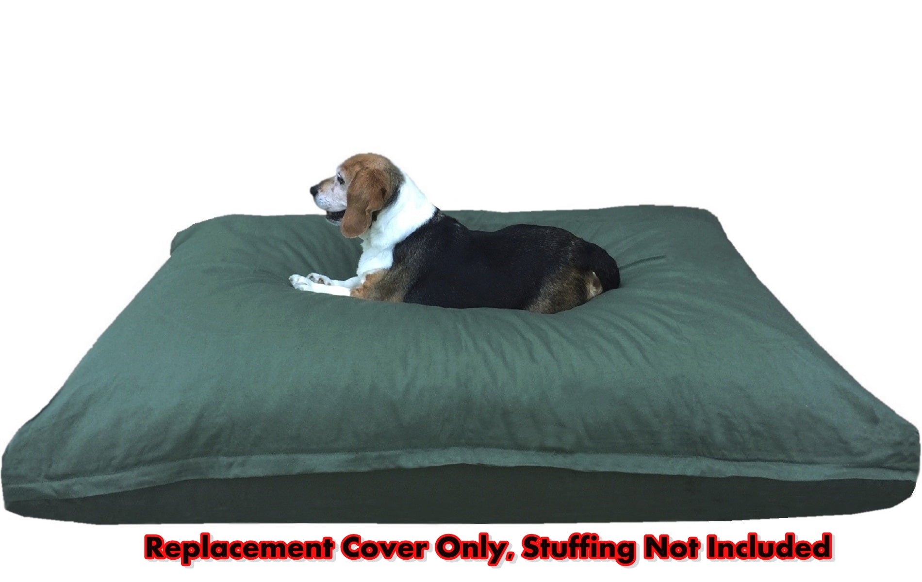 small memory foam dog bed