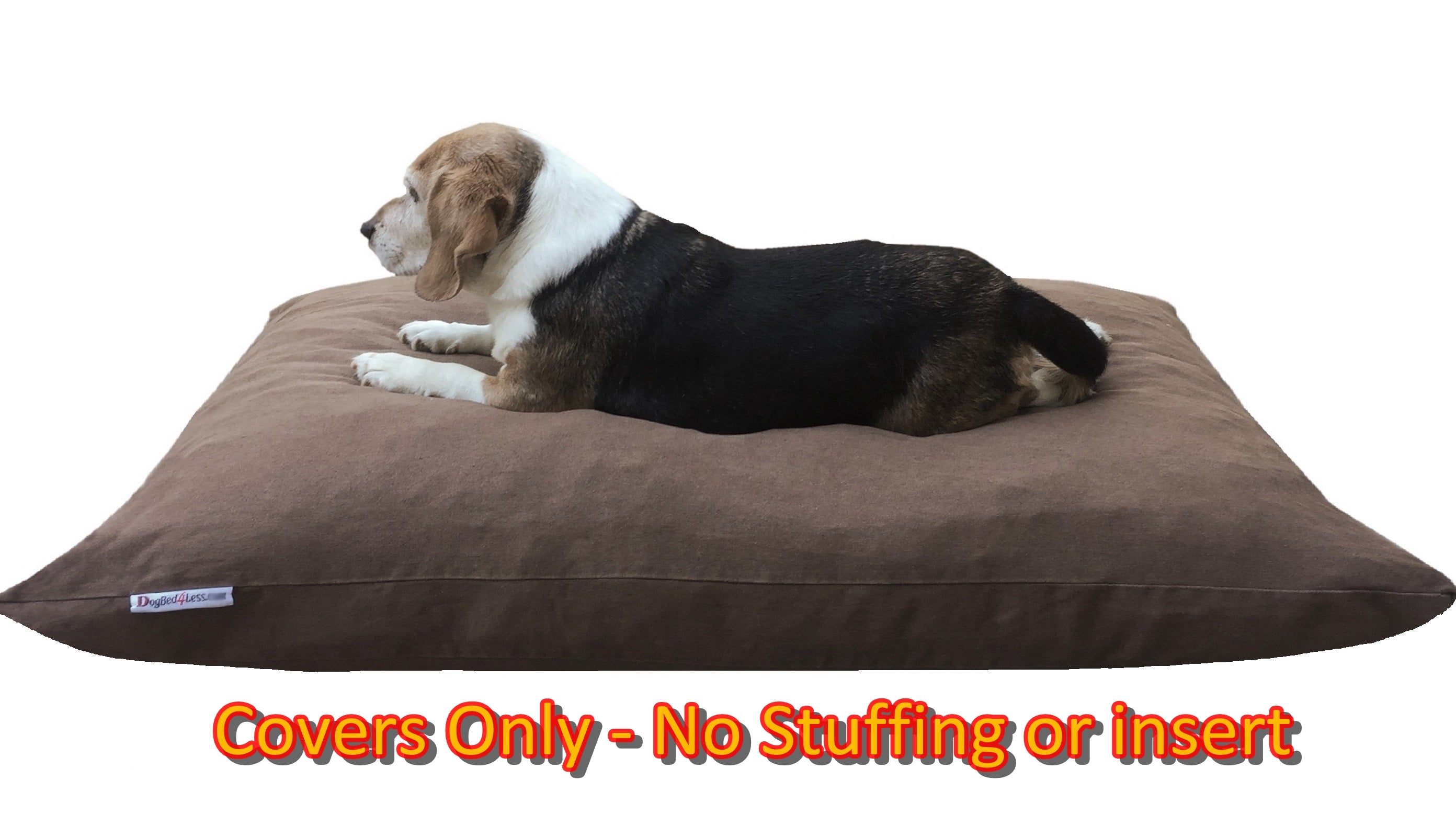 medium memory foam dog bed