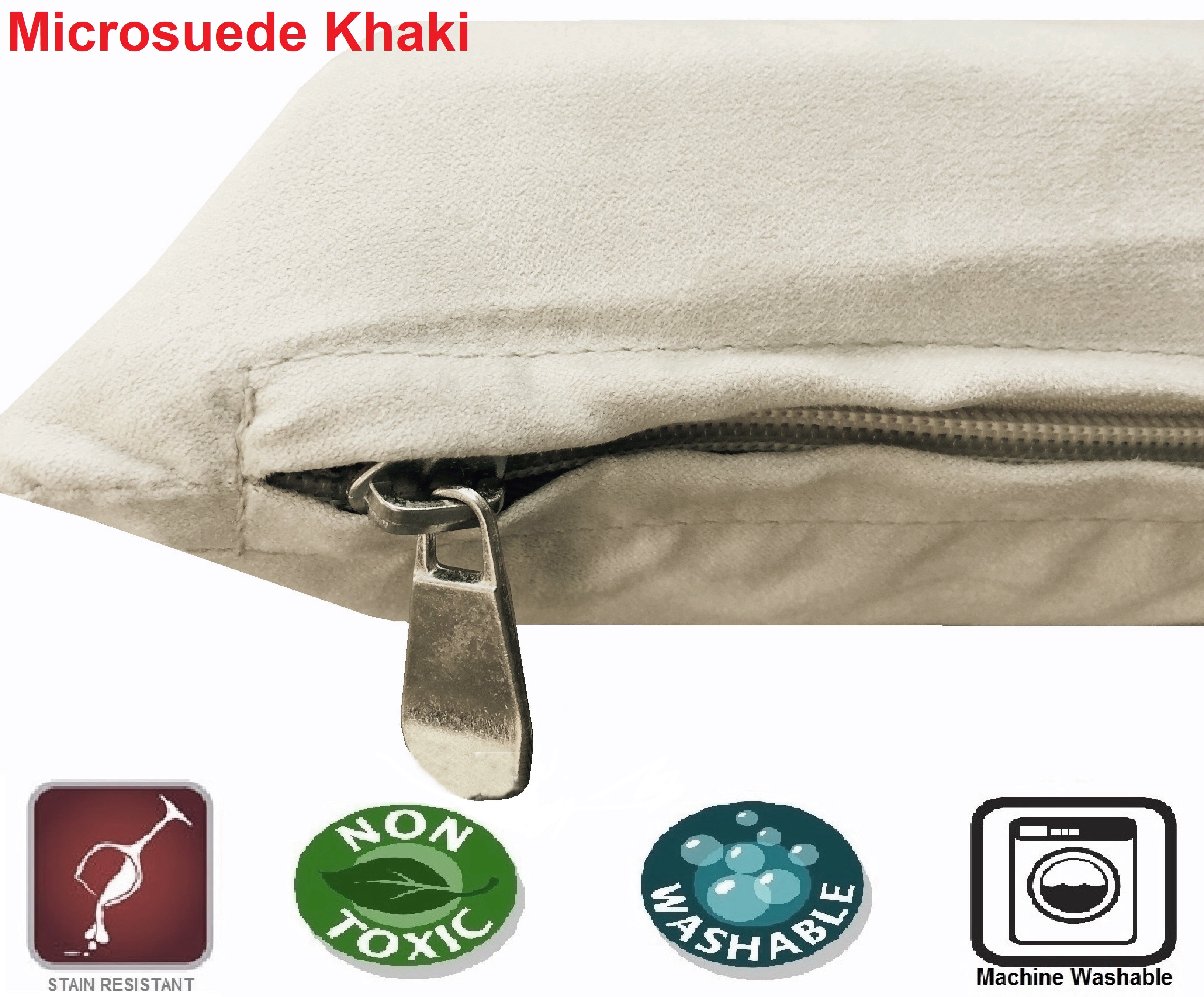 Do it yourself dog bed cover
