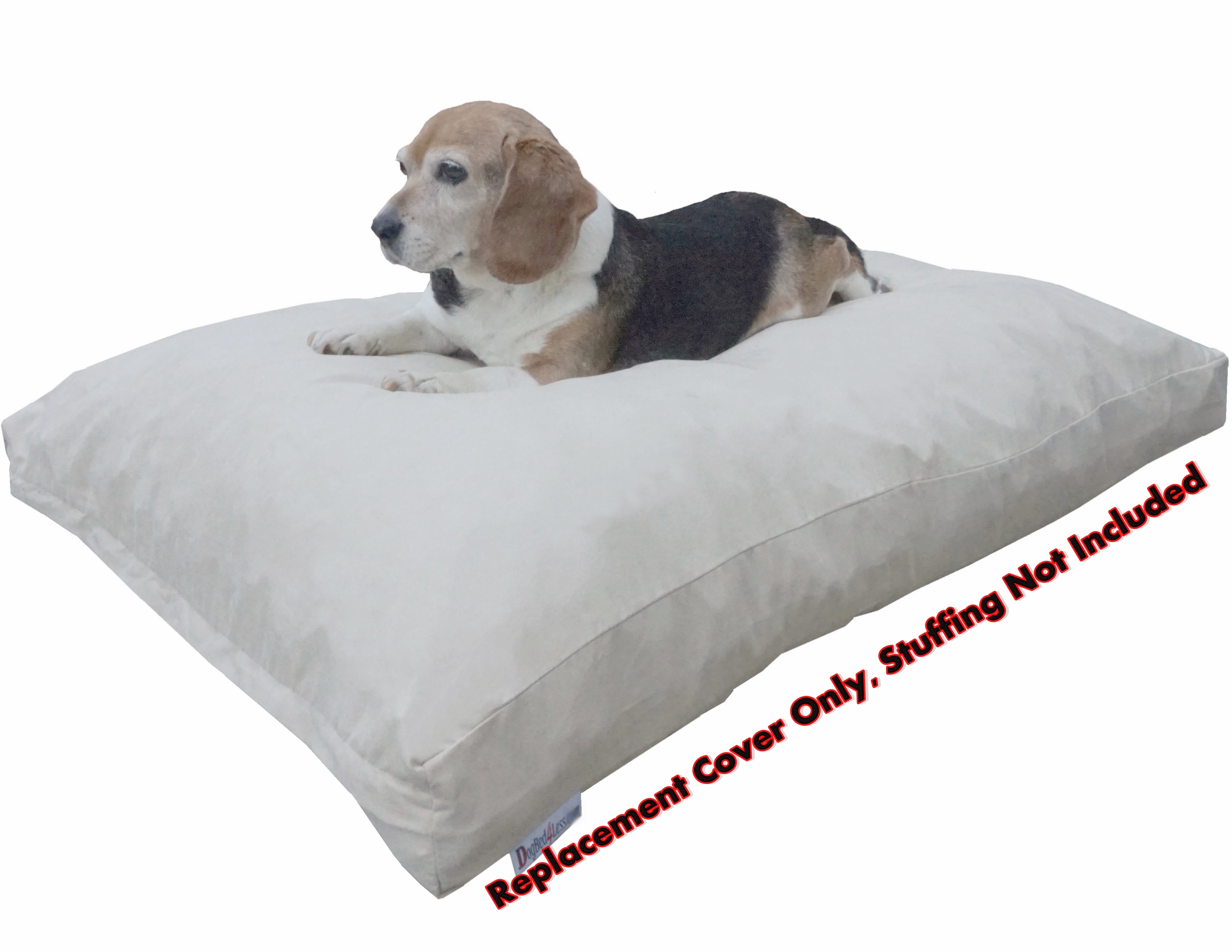 small memory foam dog bed