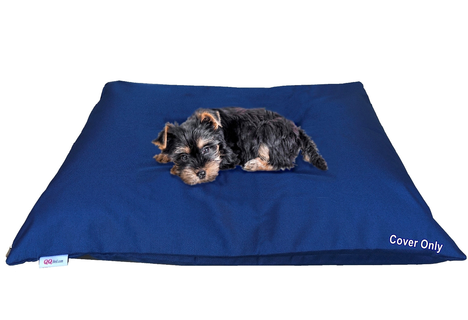 Do it yourself dog bed cover