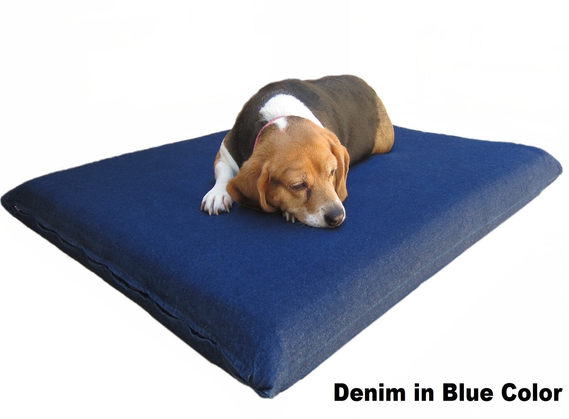 dog memory foam pad