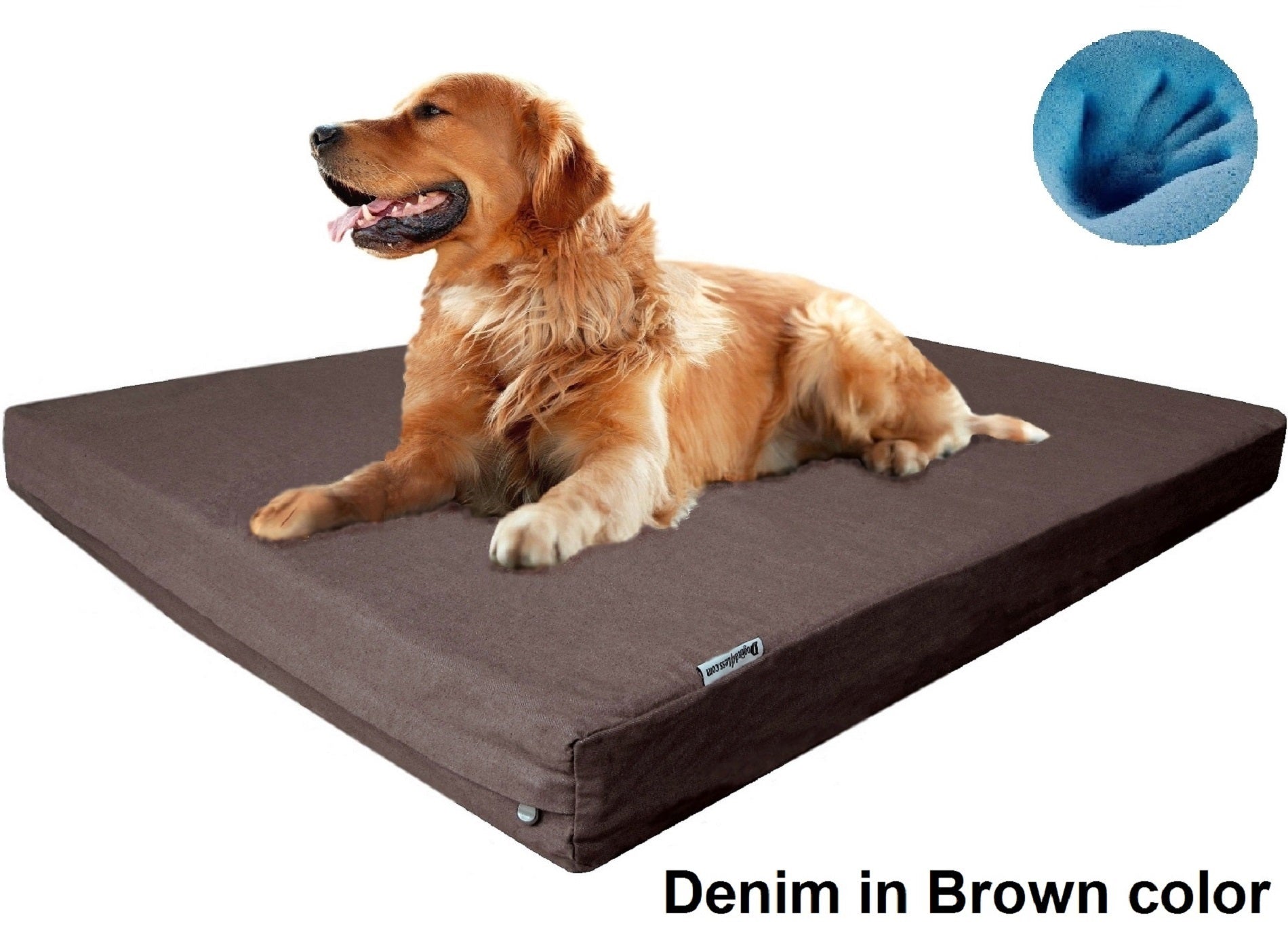 extra large dog cooling pad