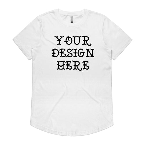 Design Your Own Shirt | Dr.Moose Custom T-Shirts Byron Bay