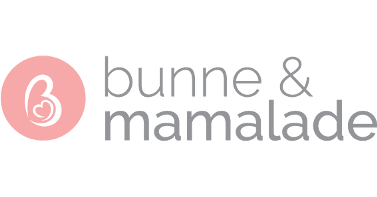 
    Size Guide & Measurements | Bunne & Mamalade
  