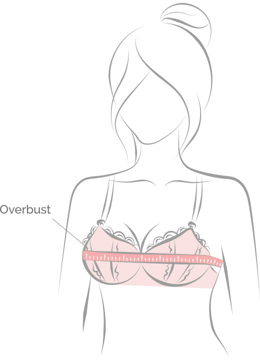 Size Guide & Measurements