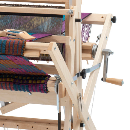 Ashford Small Weaving Frame – Northwest Wools