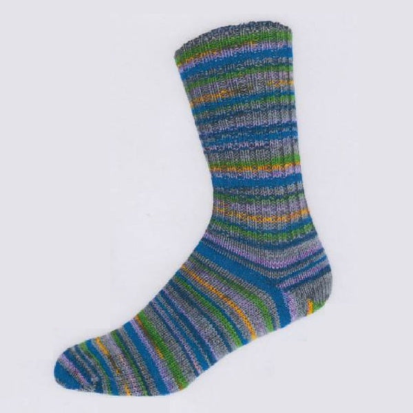 Supersocke 4-fach – Northwest Yarns