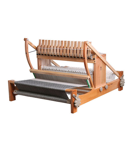 8 shaft table loom