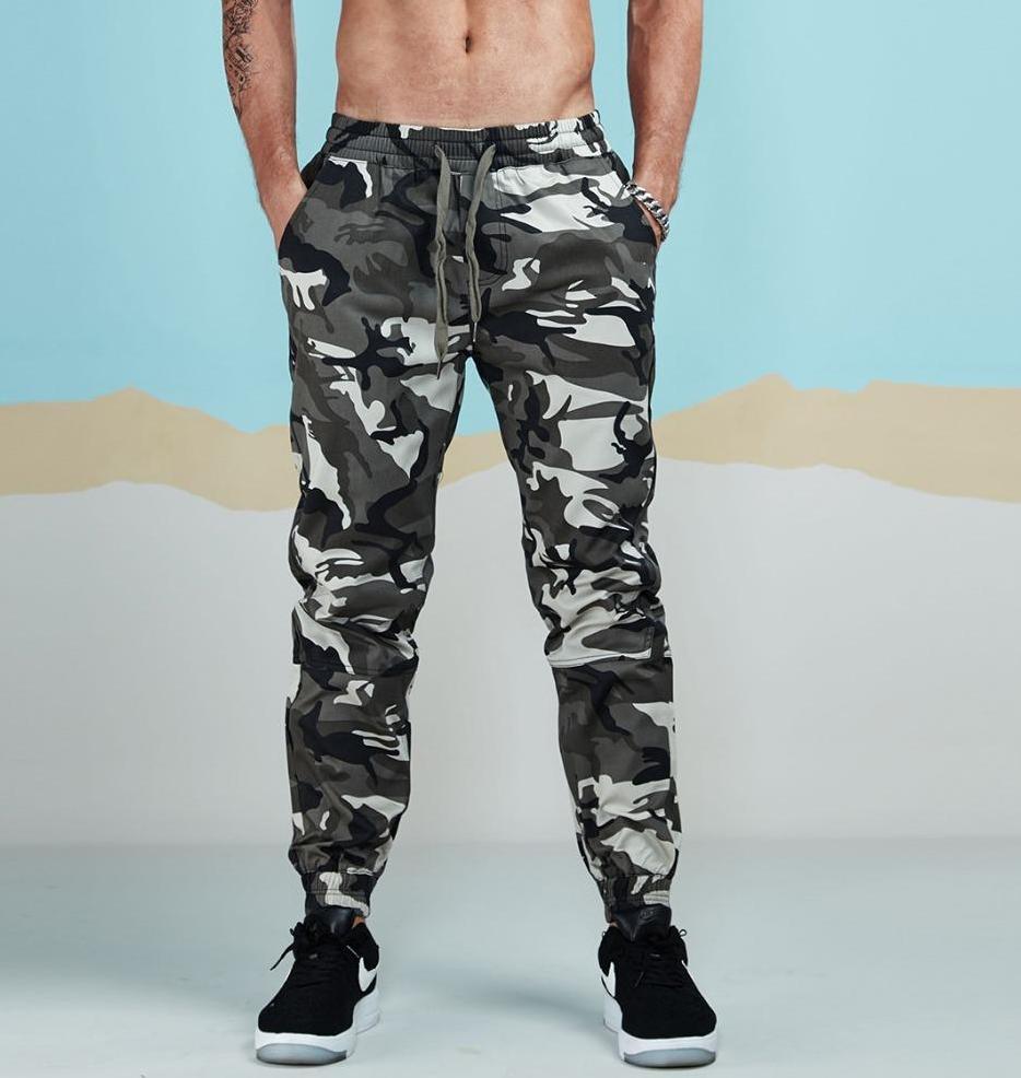 male jogger pants