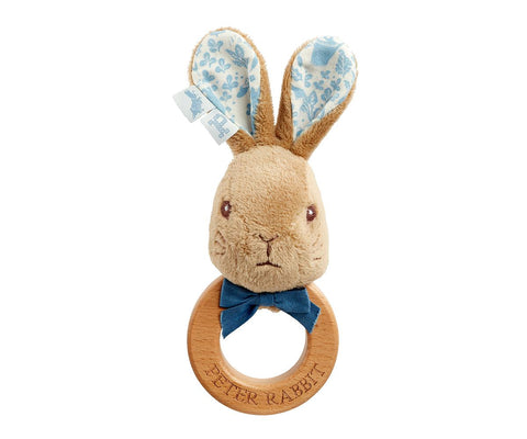 peter rabbit flopsy toy