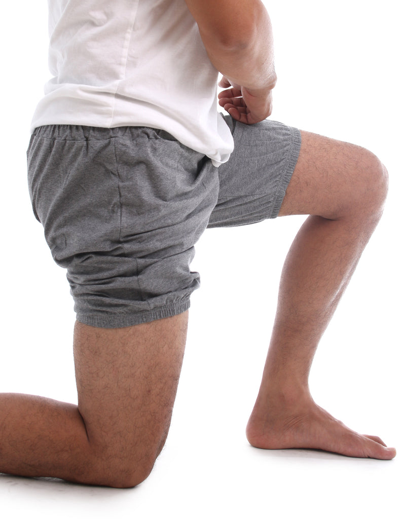 yoga bloomers shorts