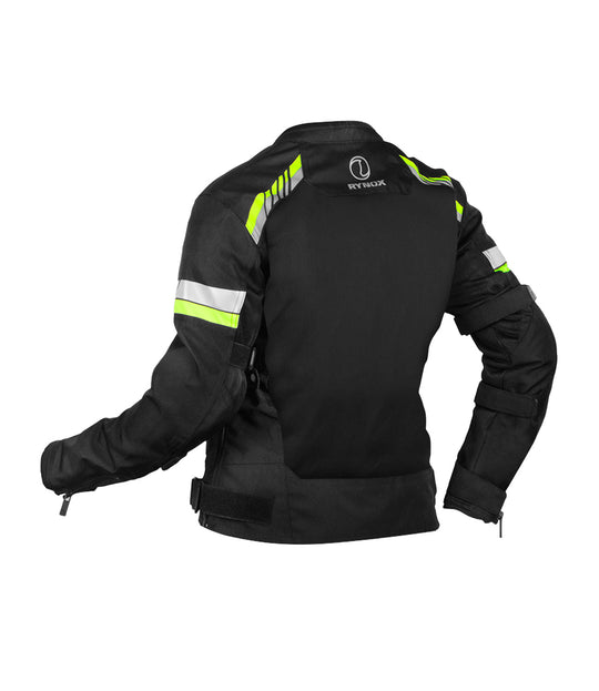 REV'IT! Revit Arc Air Ladies Motorcycle Jacket India | Ubuy