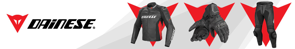 DAINESE INDIA OFFICIAL ONLINE SHOP