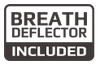 Breath Deflector