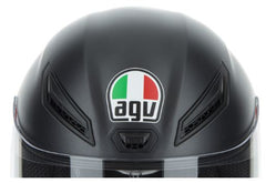 Casco AGV K1 Winter Test 2015