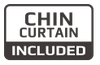 Chin Curtain