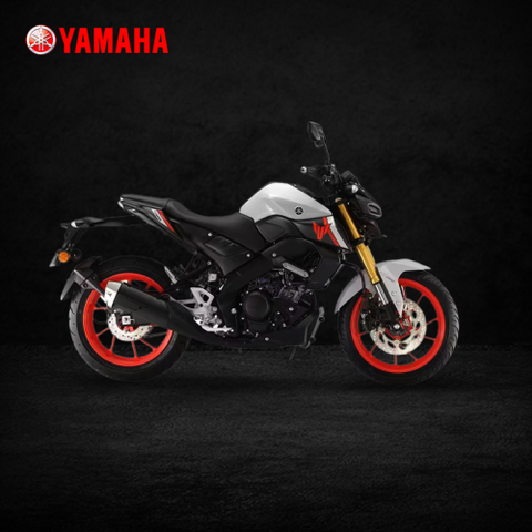 ZANA accessories for Yamaha MT15