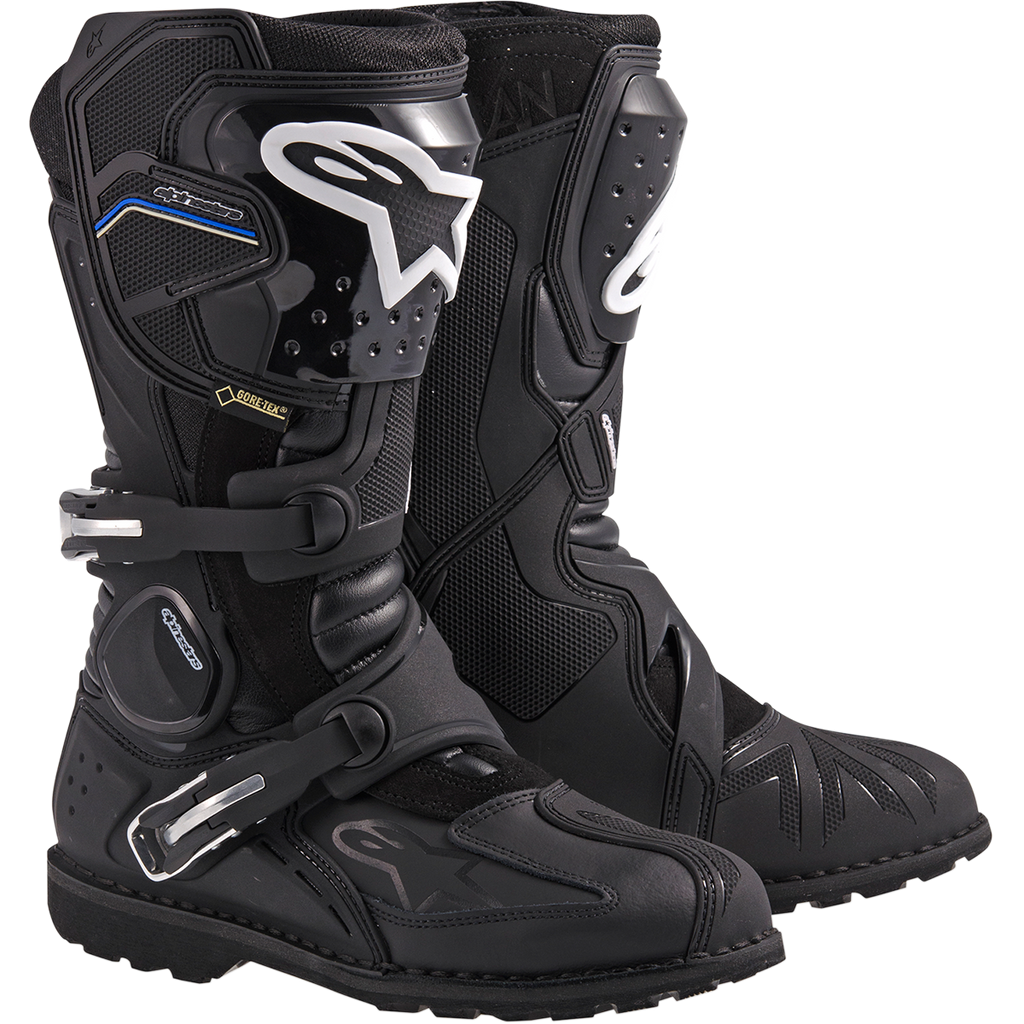Alpinestars TOUCAN GORE-TEX® BOOTS– Moto Central