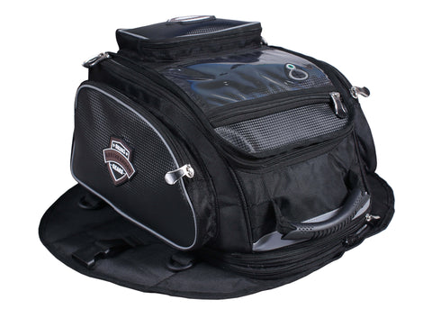 gears tank bag