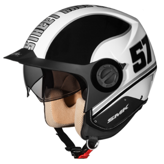 casco mt helmets jet