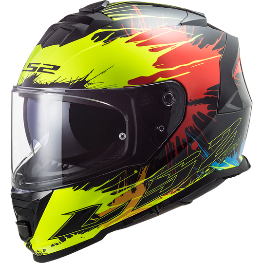 LS2 Helmets India– Page 8– Moto Central