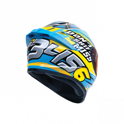 boxer motorbike helmet