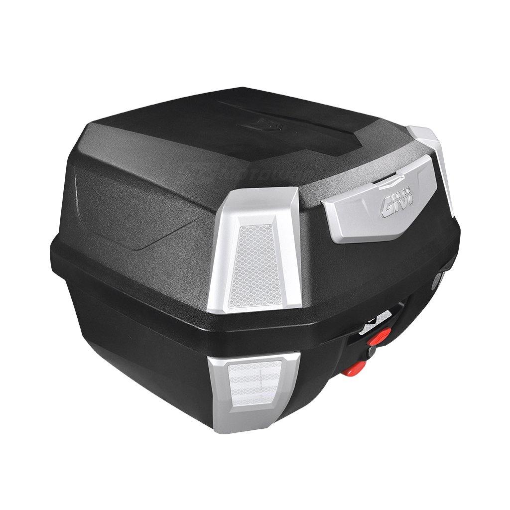 GIVI India– Moto Central