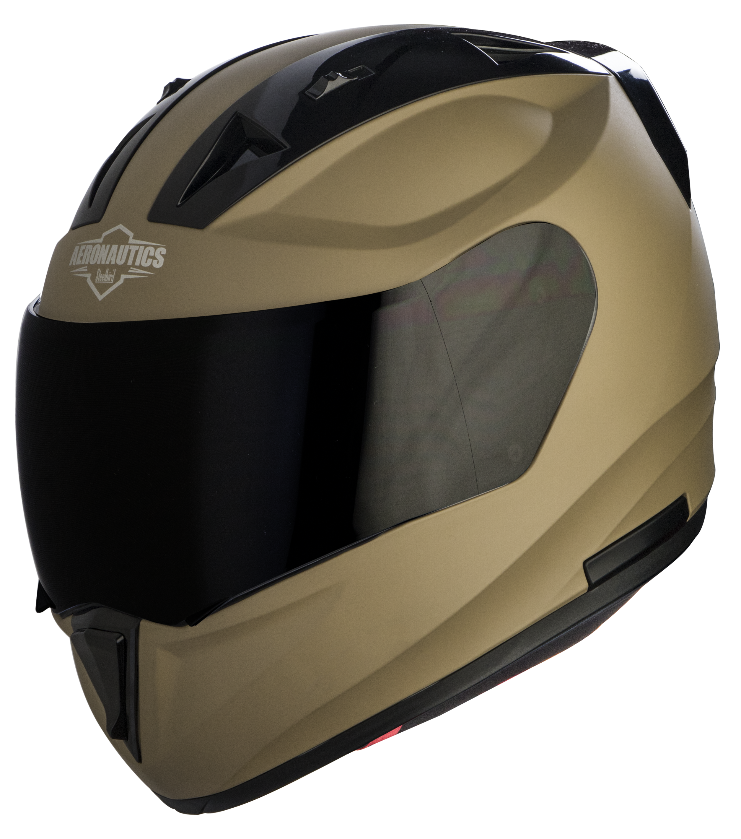 polaris full face helmet