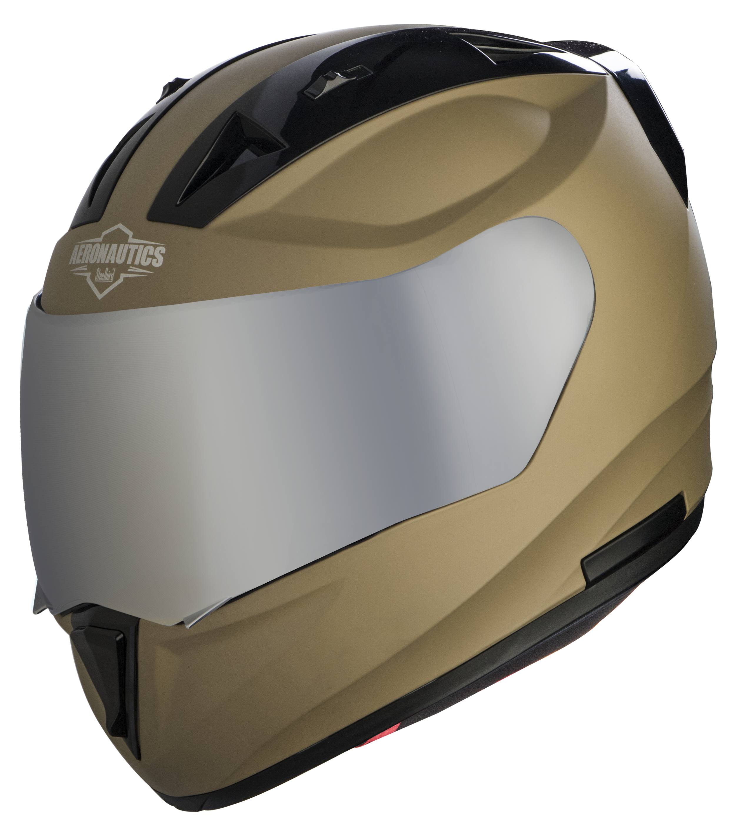 steelbird storm helmet