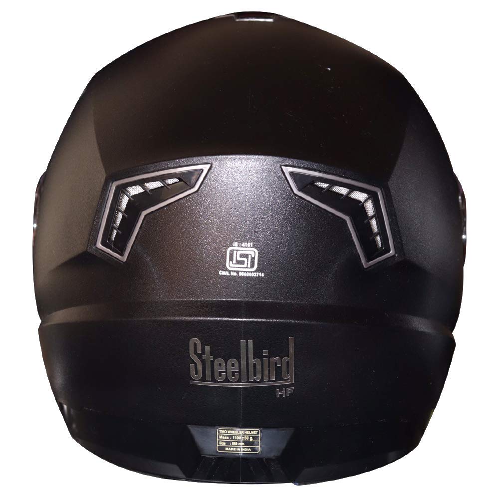 sba 1 hf helmet