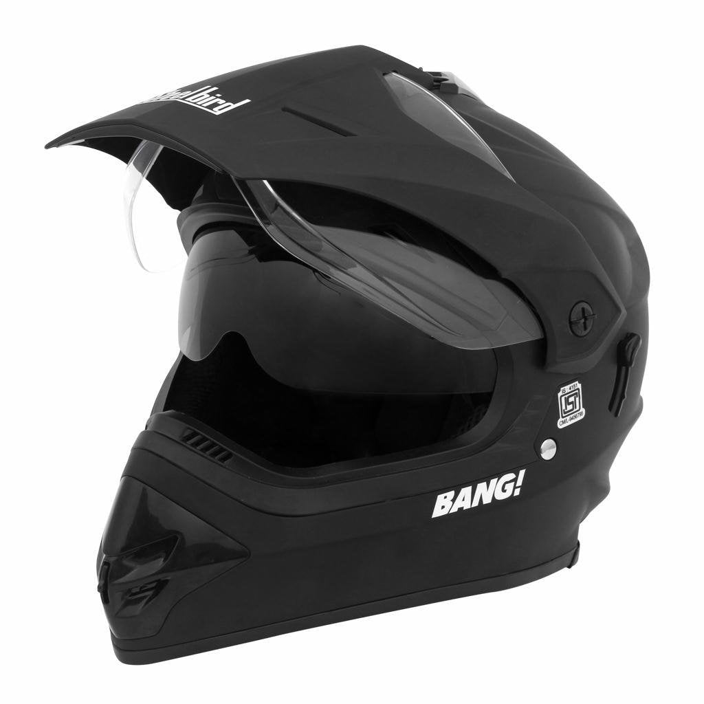 Steelbird Helmets India– Moto Central