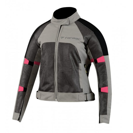 Harley-Davidson Women's Pink Label 3-in1 Cora Mesh 2.0 Riding Jacket, –  Daytona Harley-Davidson