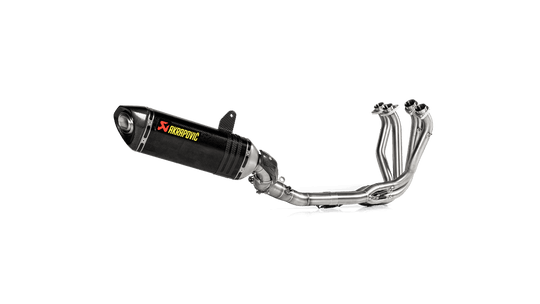 AKRAPOVIC Exhaust Systems India– Moto Central