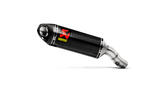 AKRAPOVIC Exhaust Systems India– Page 2– Moto Central