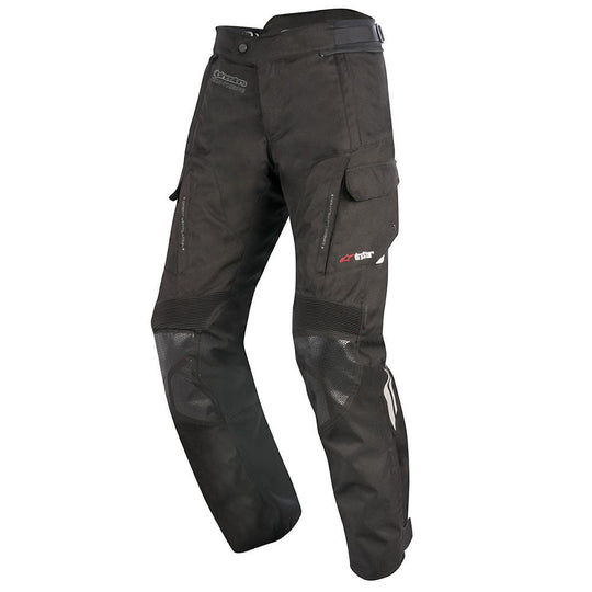 RevIt Tornado 3 Mens Textile Motorcycle Pants Black India  Ubuy