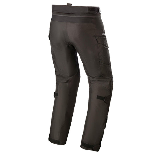 Axor Torq Black Riding Pant