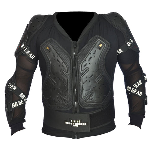 bike armour jackets india